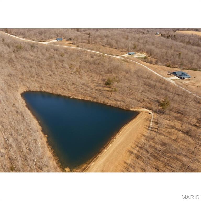 Legacy Valley Estates - Land