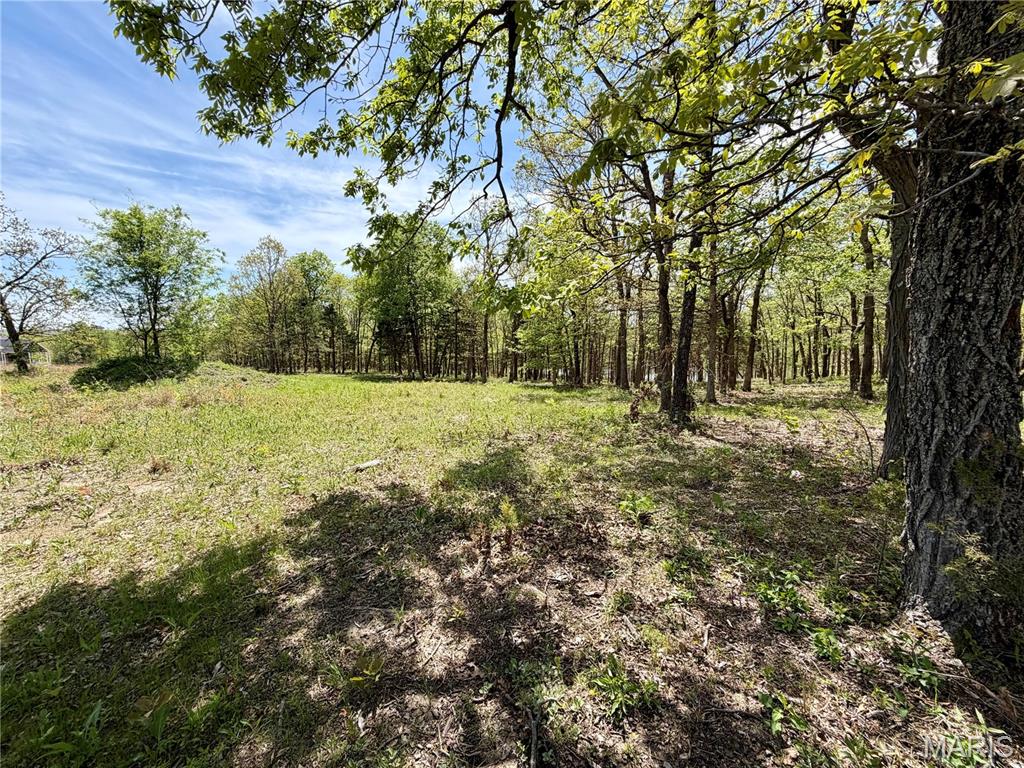 Legacy Valley Estates - Land