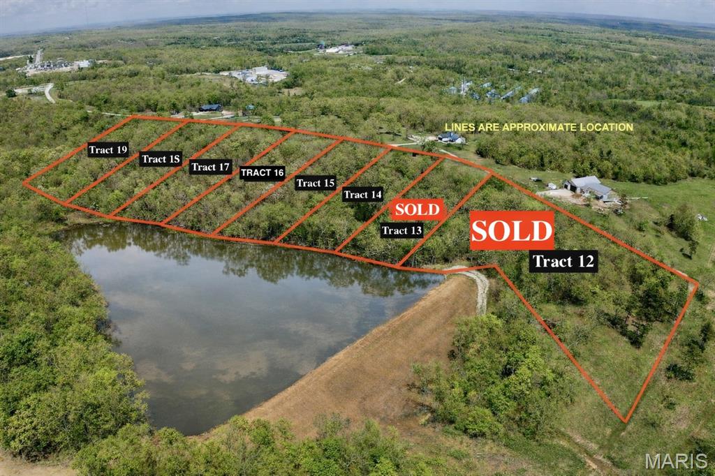 Legacy Valley Estates - Land