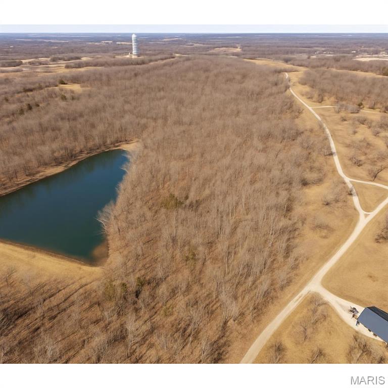 Legacy Valley Estates - Land