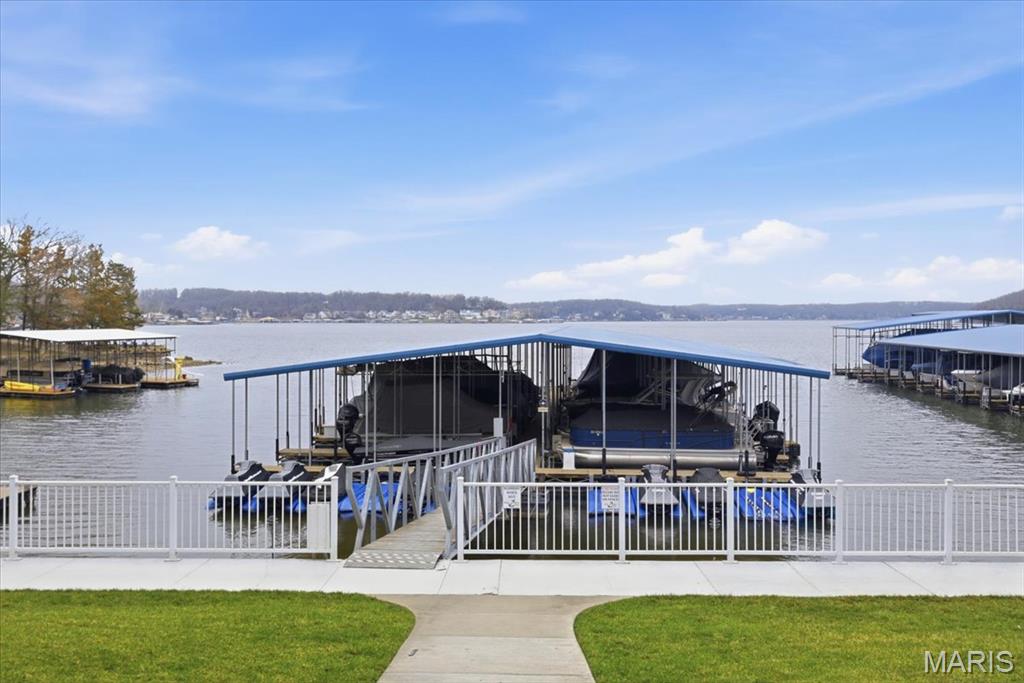 Blue Anchor Bay - Residential