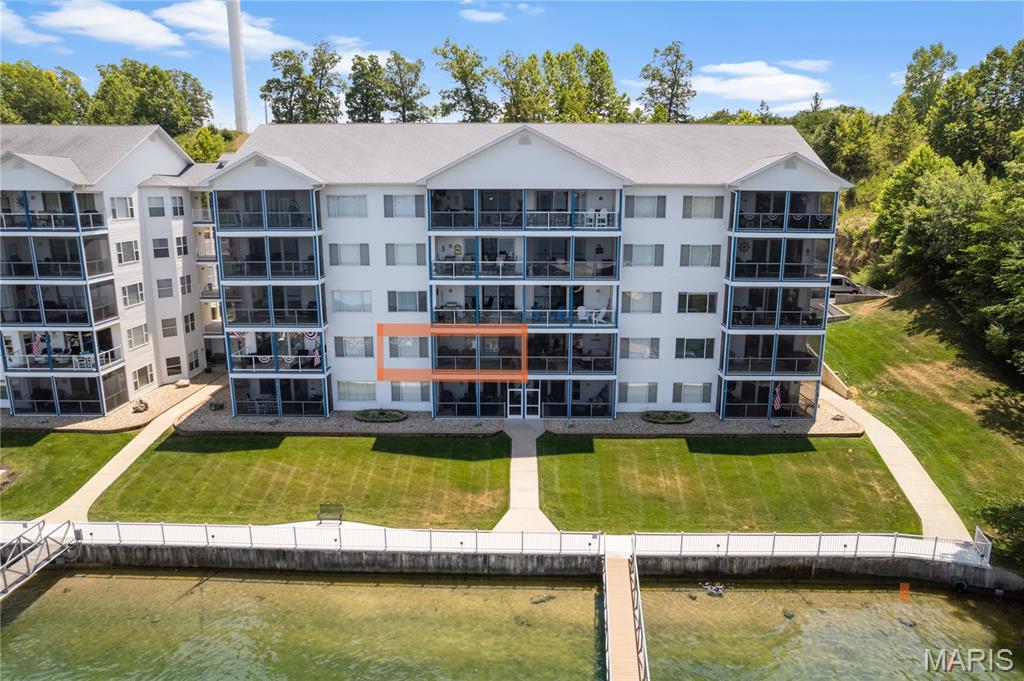 Blue Anchor Bay - Residential