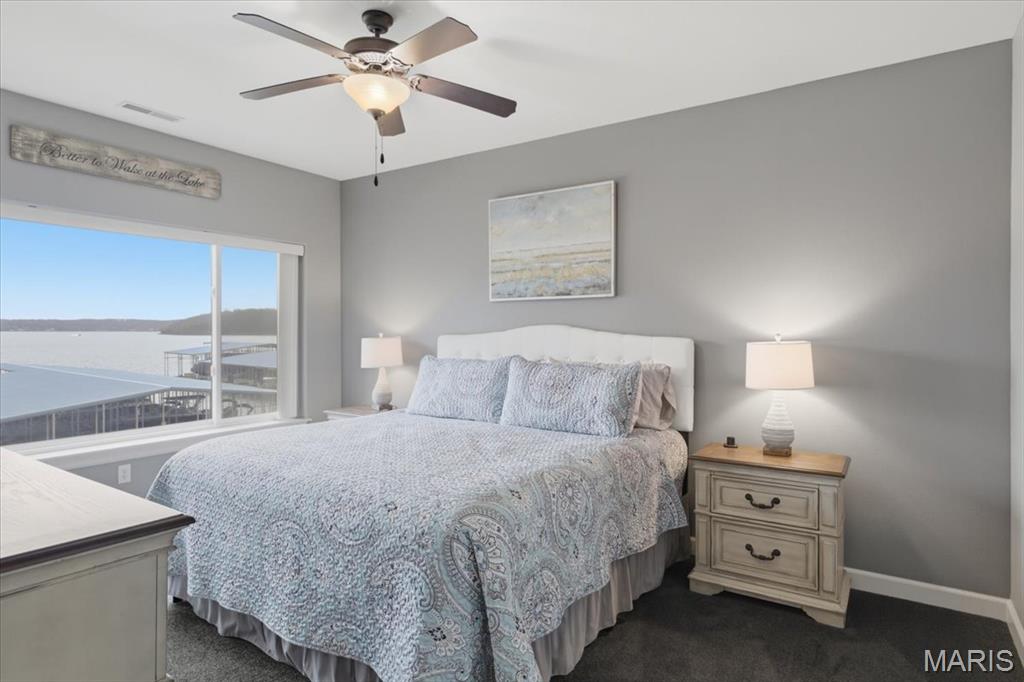 Blue Anchor Bay - Residential