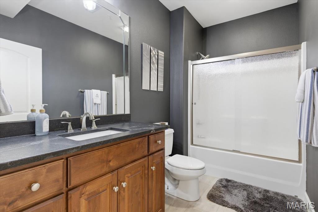 Blue Anchor Bay - Residential