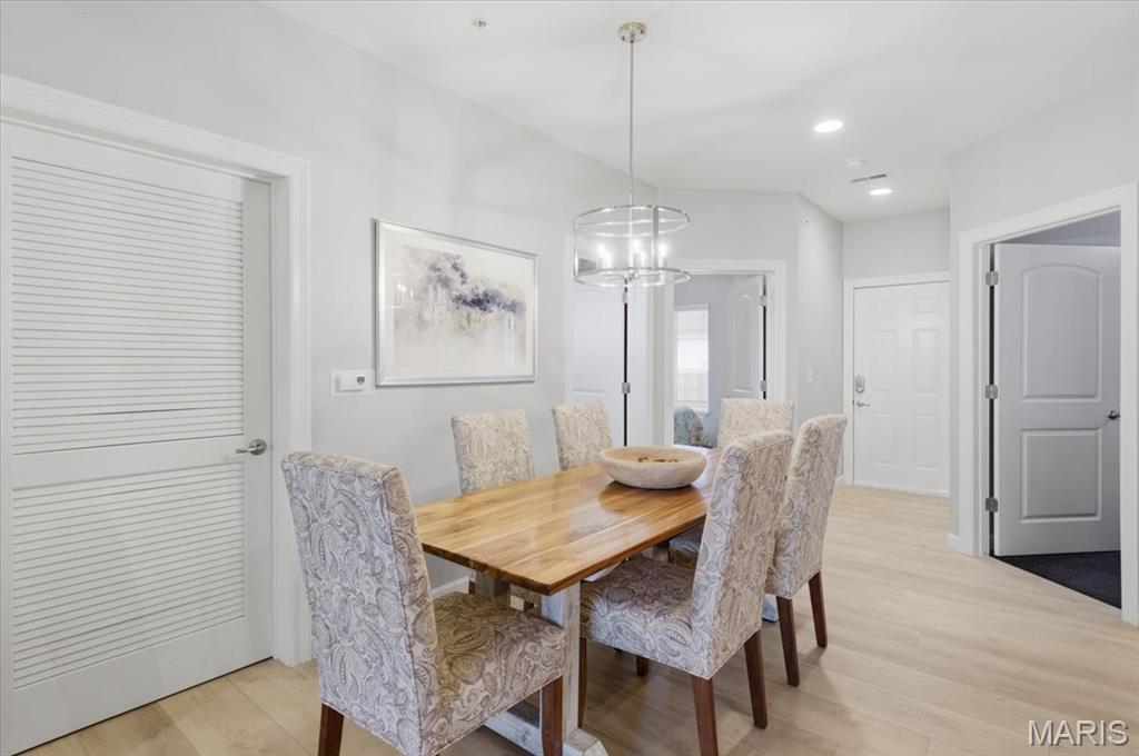 Blue Anchor Bay - Residential