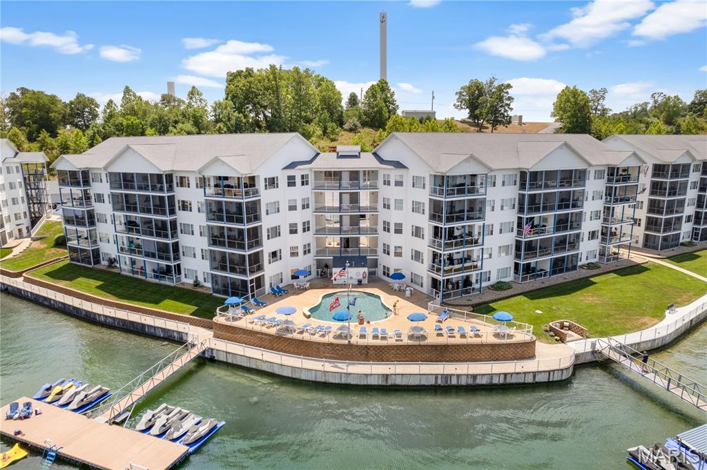 Blue Anchor Bay - Residential