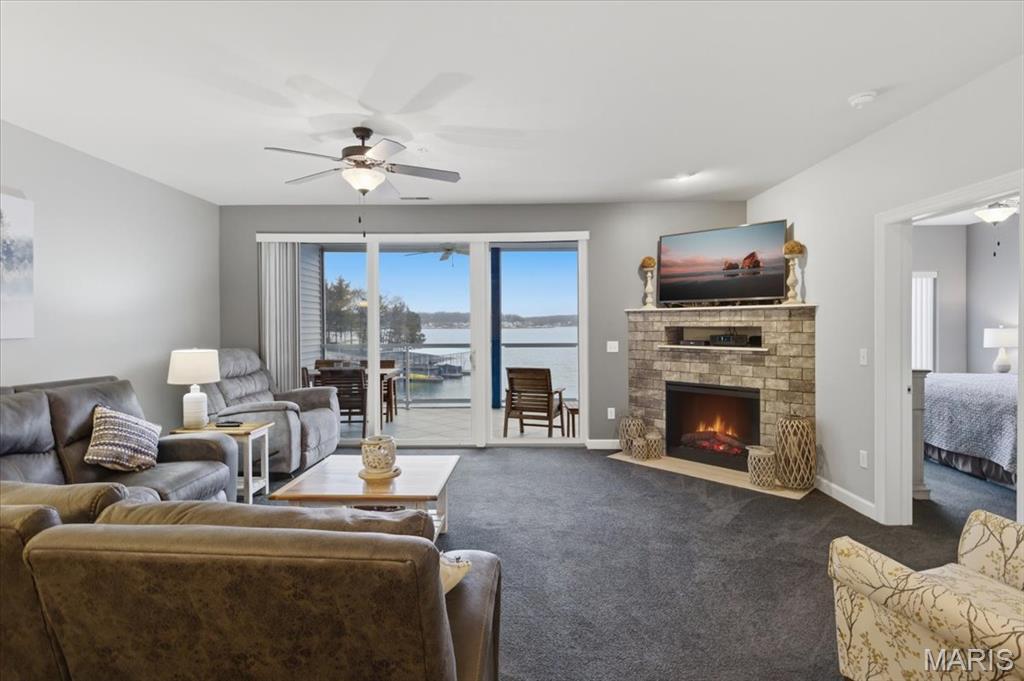 Blue Anchor Bay - Residential