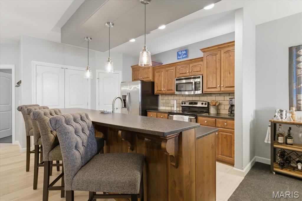 Blue Anchor Bay - Residential