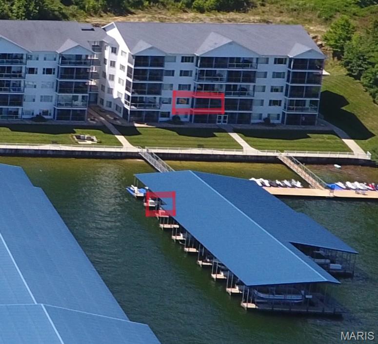 Blue Anchor Bay - Residential