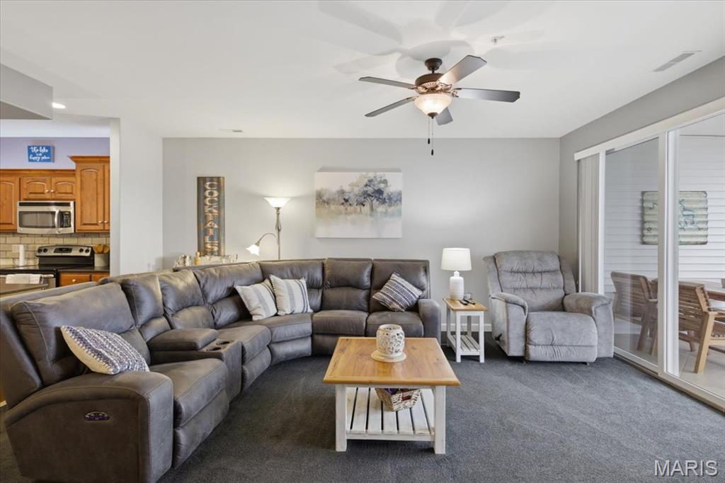 Blue Anchor Bay - Residential