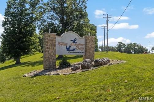 Blue Anchor Bay - Residential