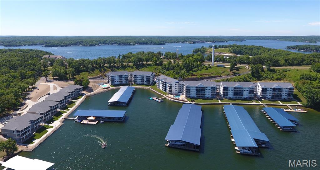 Blue Anchor Bay - Residential