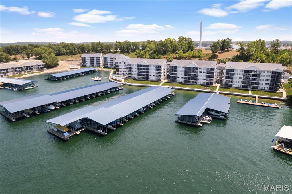 Blue Anchor Bay - Residential