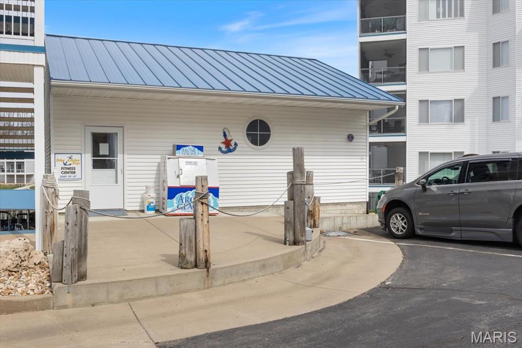 Blue Anchor Bay - Residential