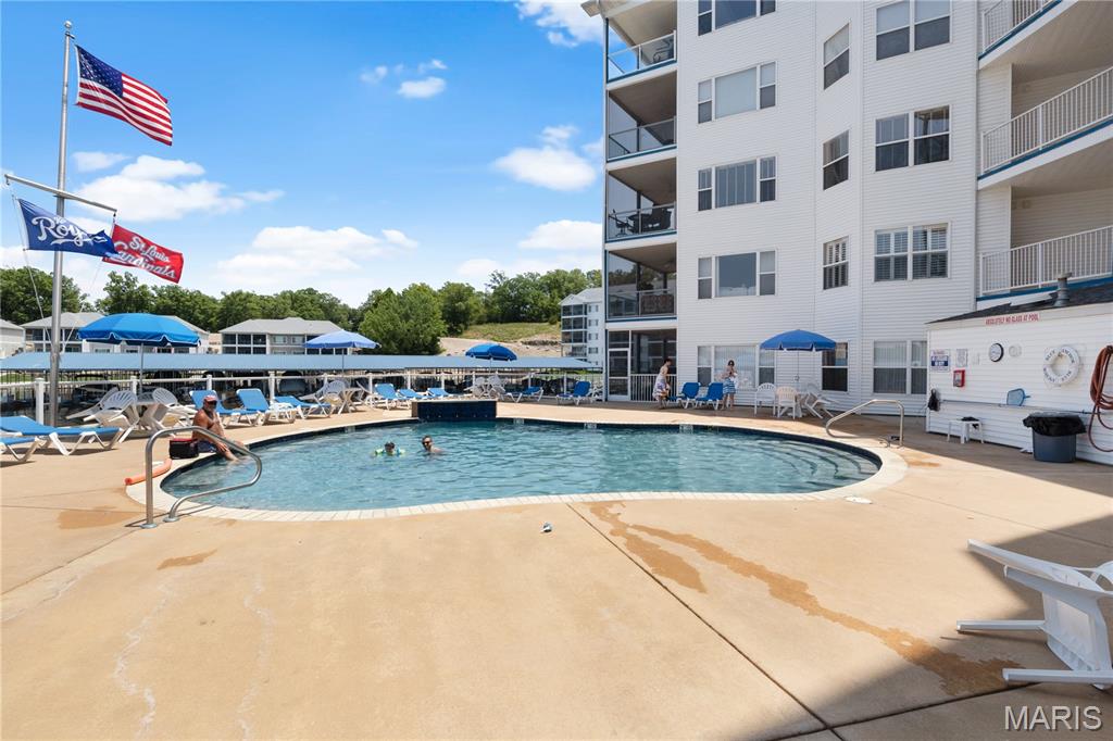 Blue Anchor Bay - Residential