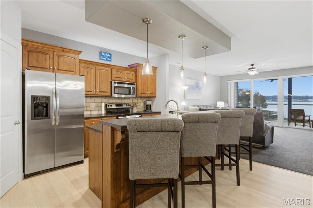 Blue Anchor Bay - Residential