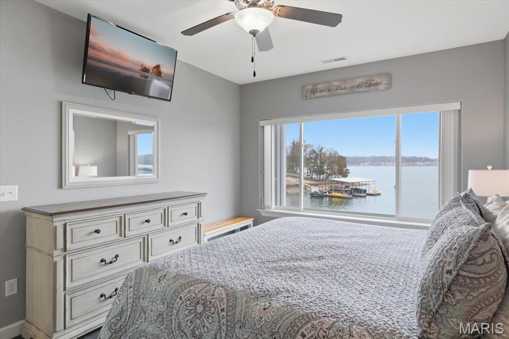 Blue Anchor Bay - Residential