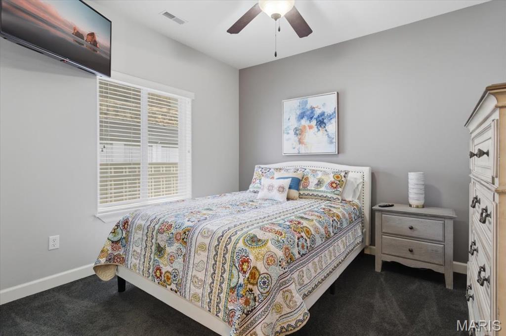 Blue Anchor Bay - Residential