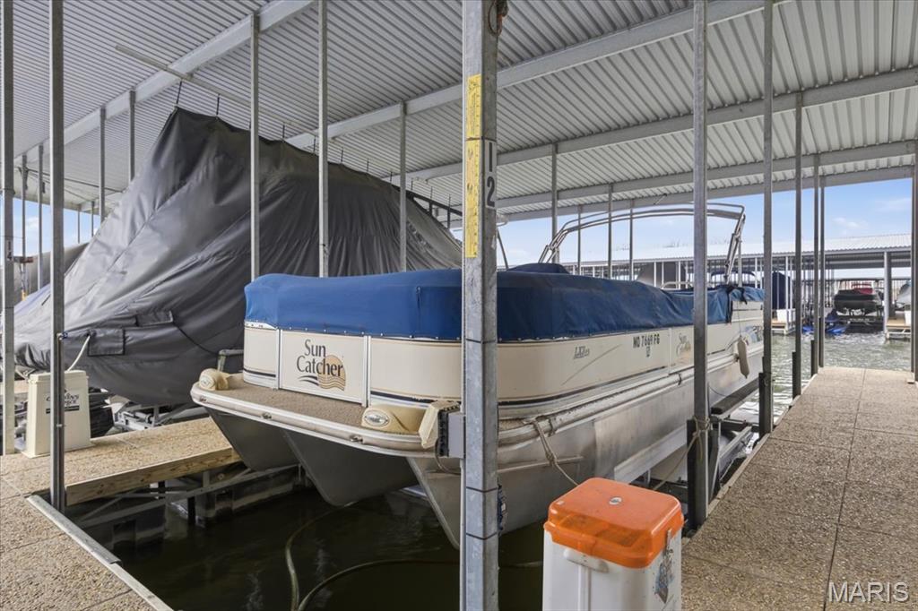 Blue Anchor Bay - Residential