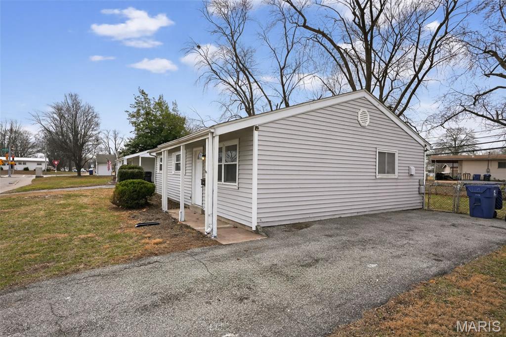 Central Park West - Residential