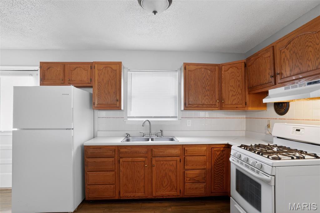 Central Park West - Residential