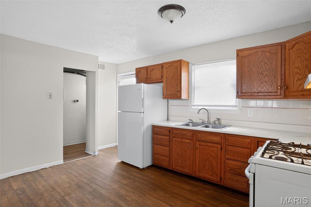 Central Park West - Residential