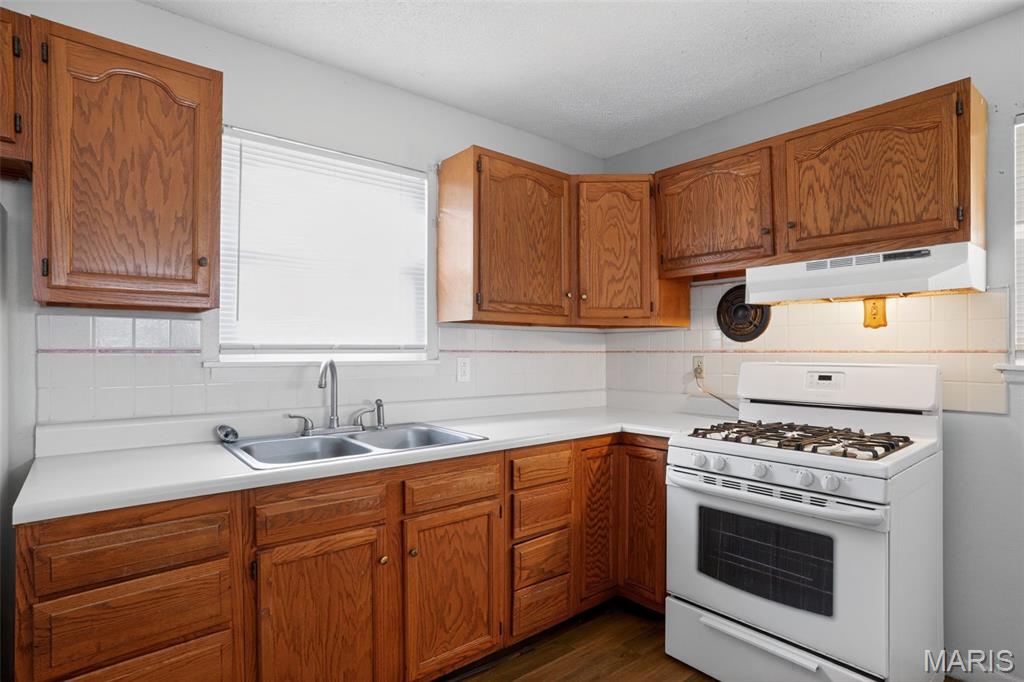 Central Park West - Residential