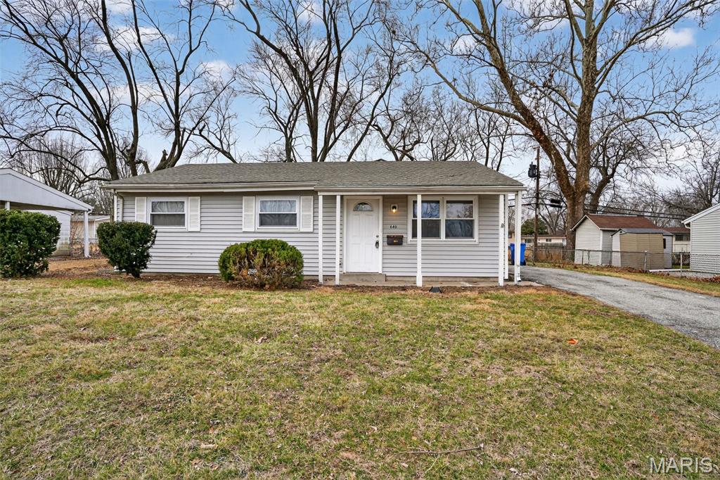 Central Park West - Residential