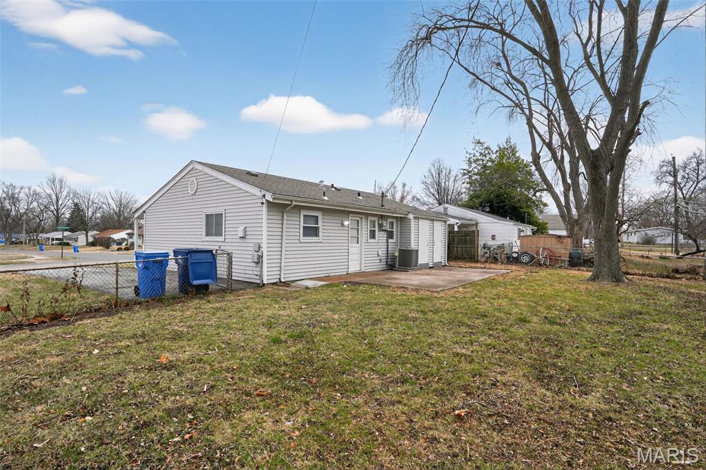 Central Park West - Residential