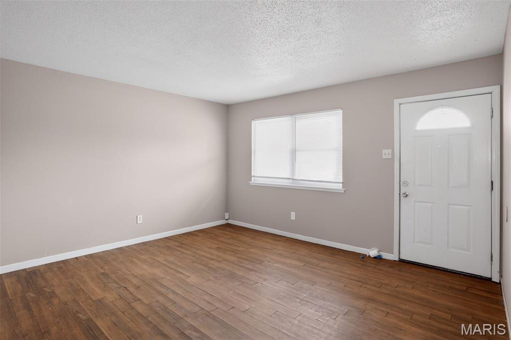 Central Park West - Residential