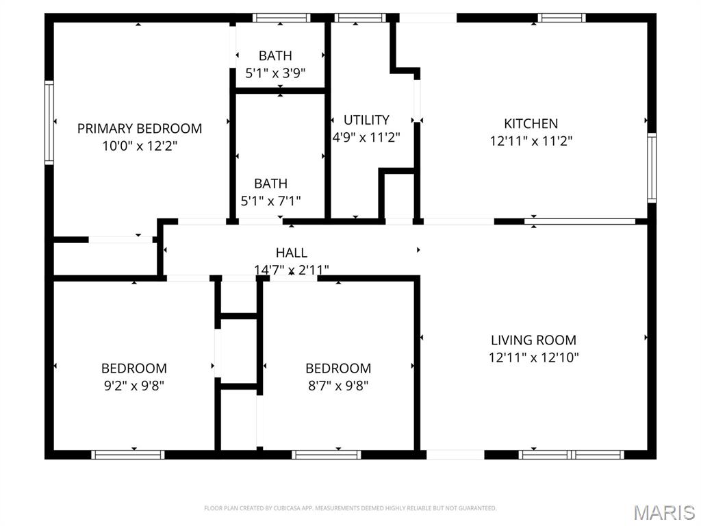 Central Park West - Residential