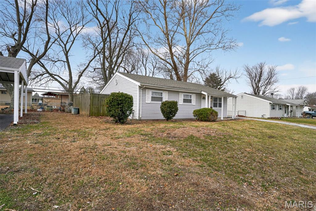 Central Park West - Residential