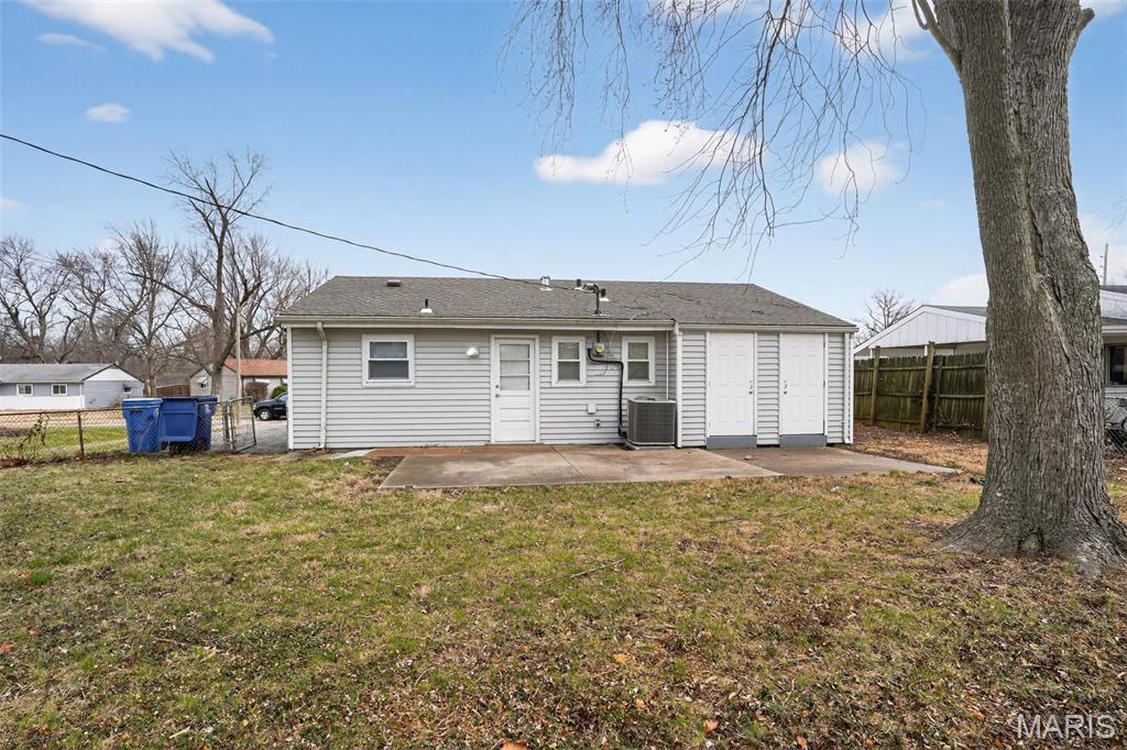 Central Park West - Residential