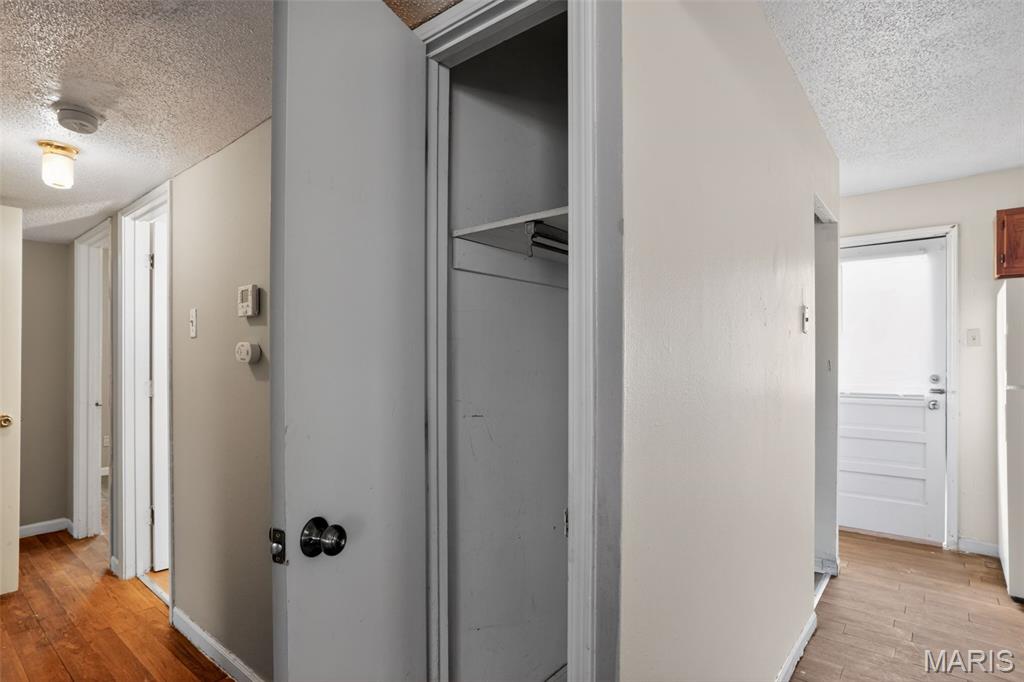 Central Park West - Residential