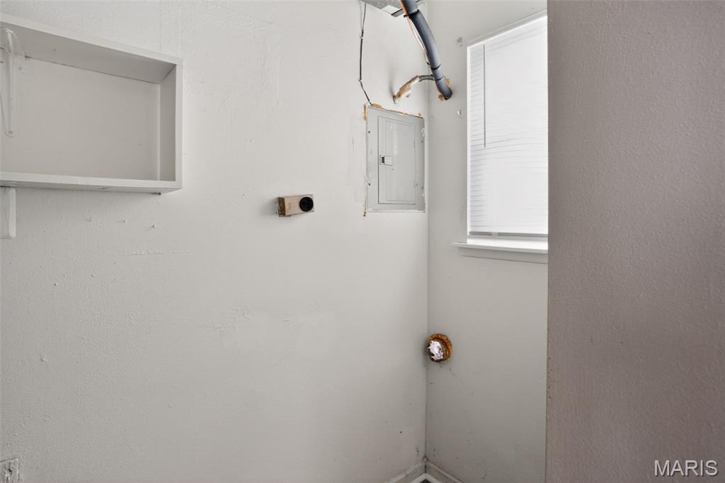 Central Park West - Residential