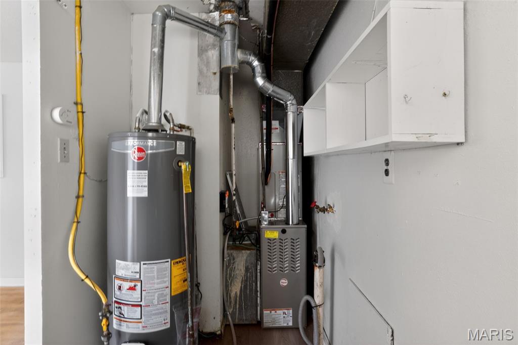 Central Park West - Residential