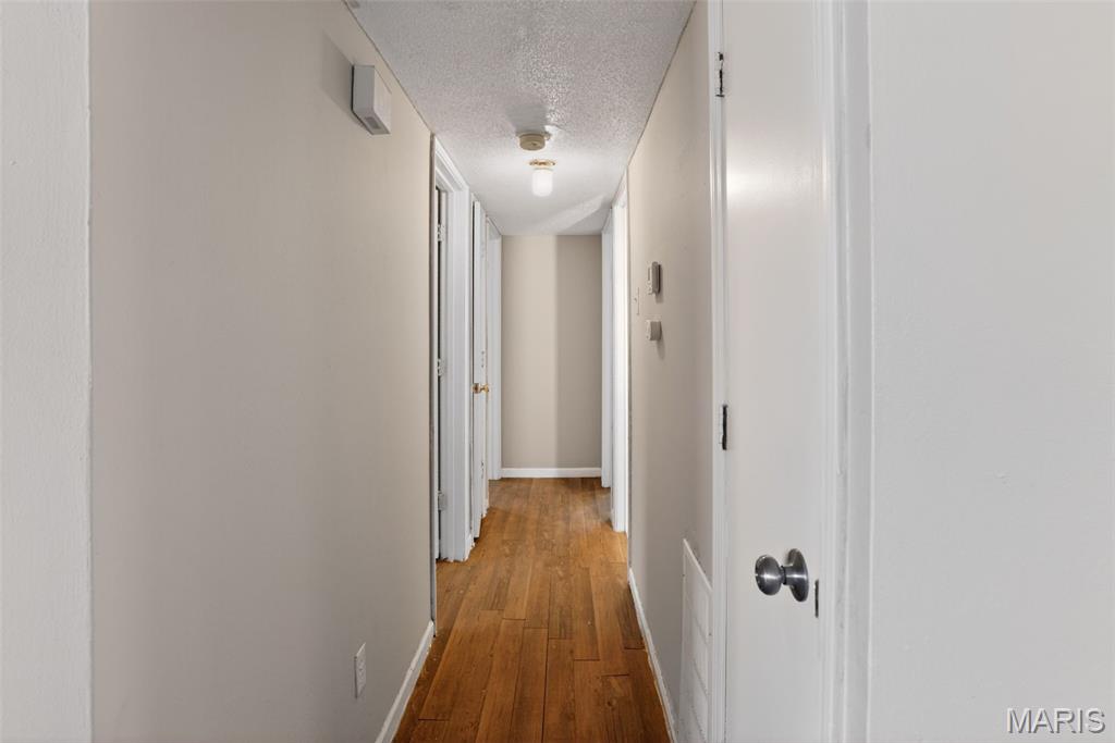 Central Park West - Residential