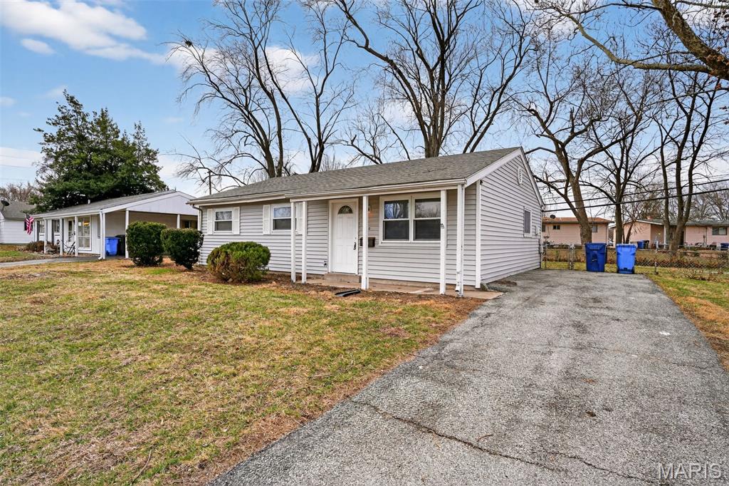 Central Park West - Residential