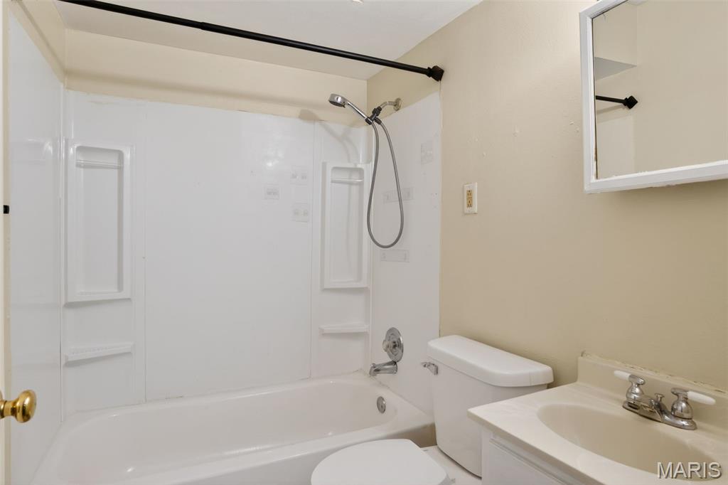 Central Park West - Residential