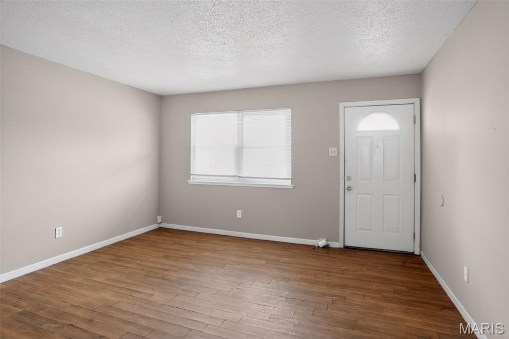 Central Park West - Residential