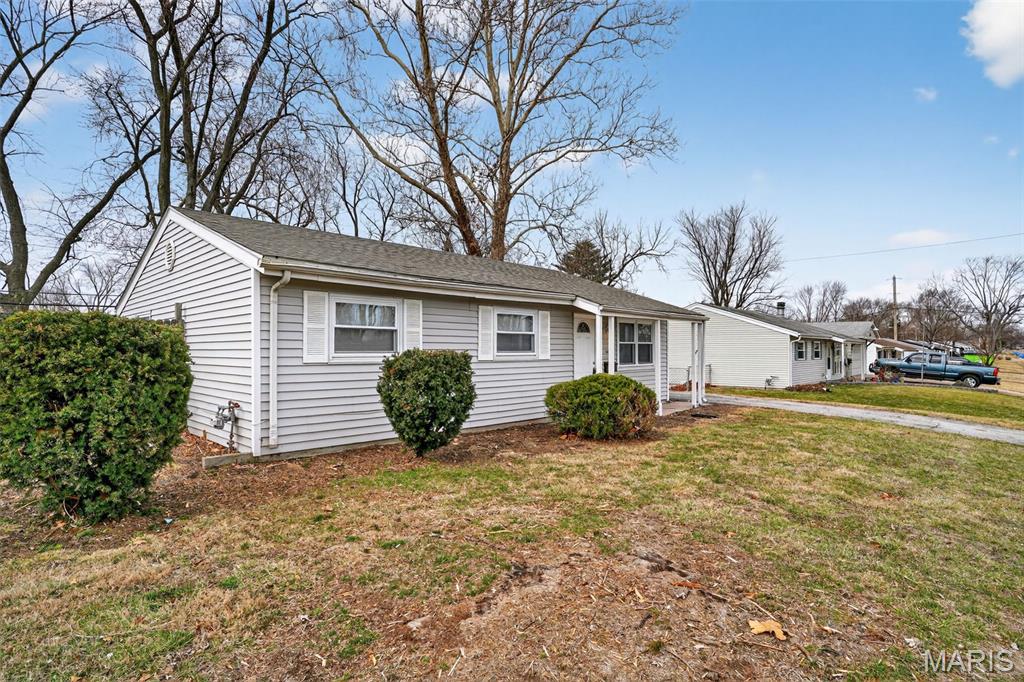 Central Park West - Residential