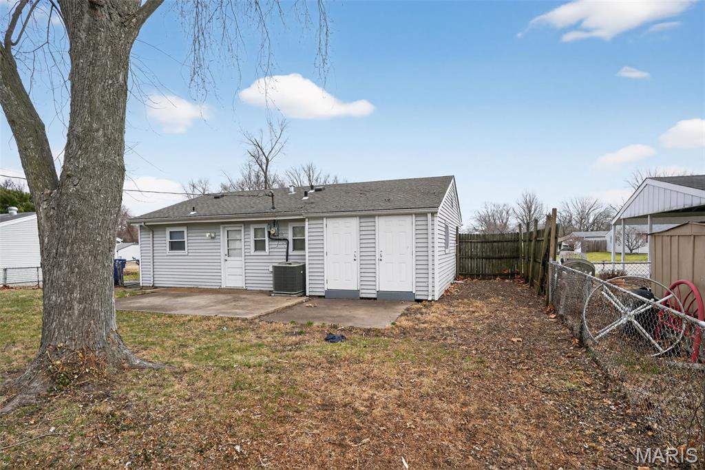 Central Park West - Residential