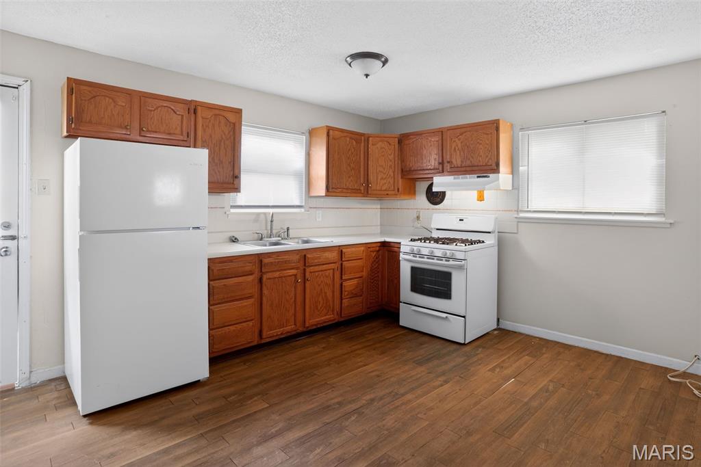 Central Park West - Residential