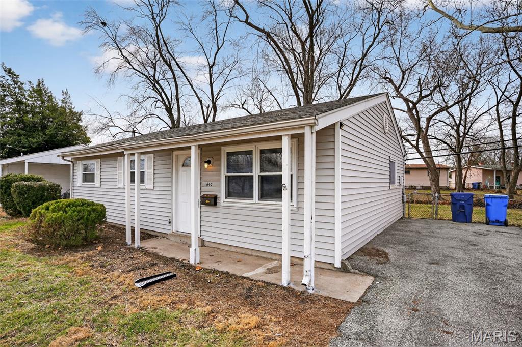 Central Park West - Residential