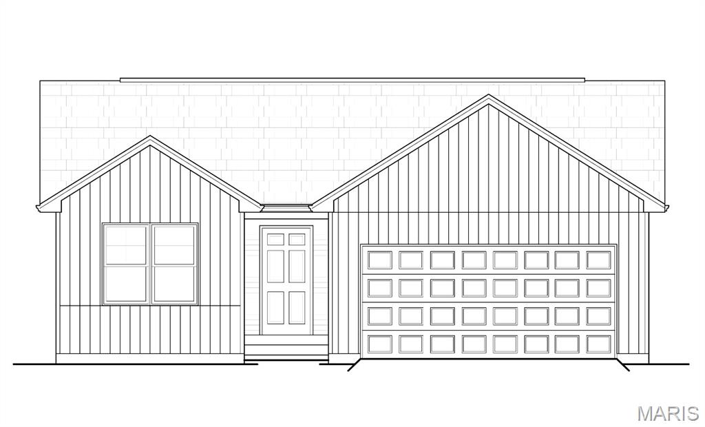 Elkhorn Ridge - Residential