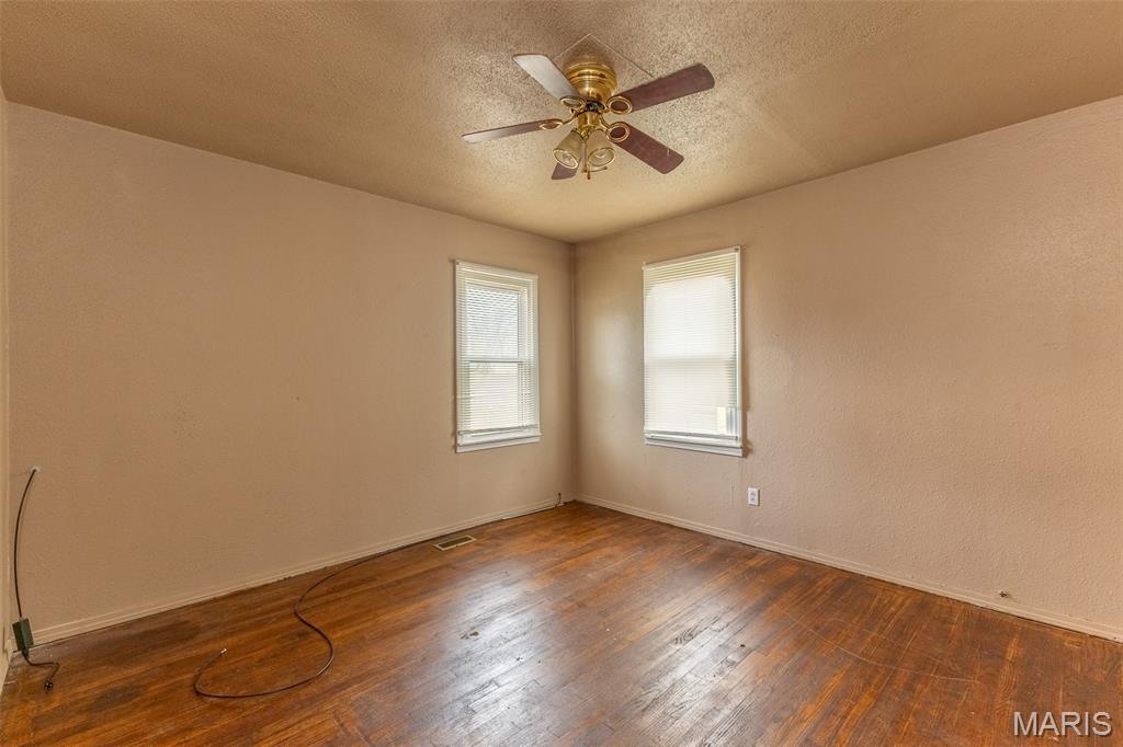 Rombauer - Residential