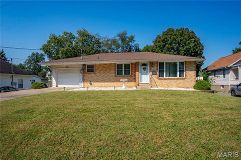 Photo of 315 Morgan Street, Jackson, MO 63755 (MLS # 26061003)