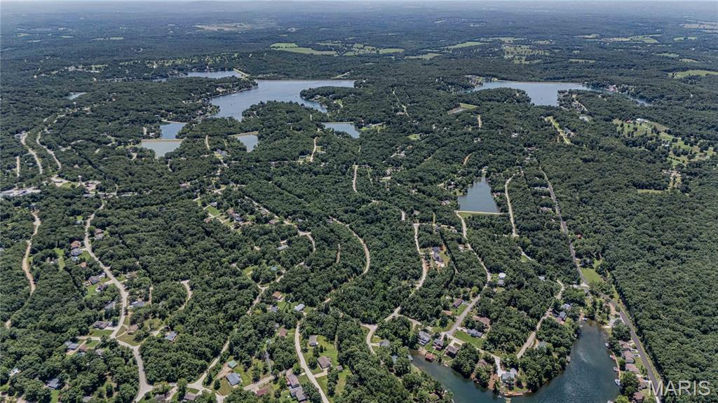 Terre Du Lac 3 - Land