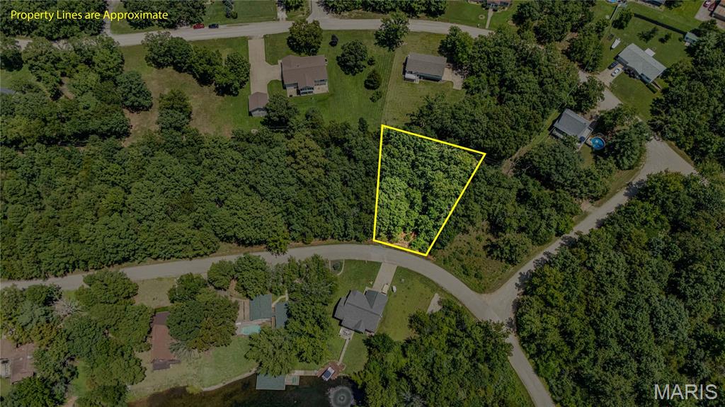 Terre Du Lac 3 - Land