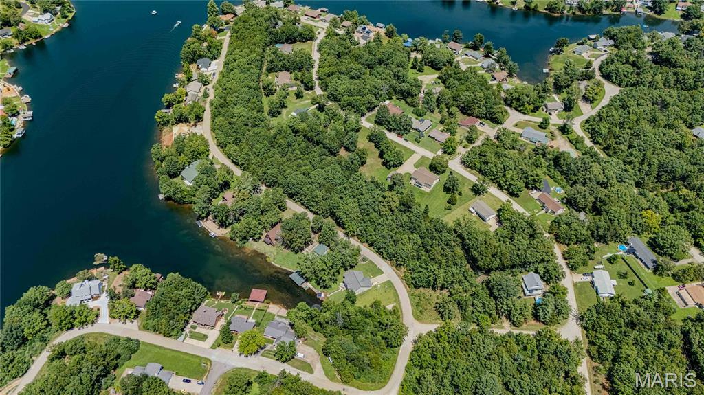 Terre Du Lac 3 - Land